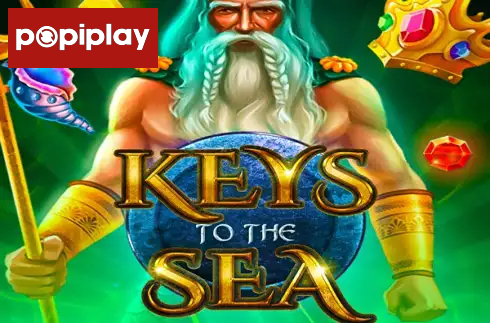 Keys To The Sea